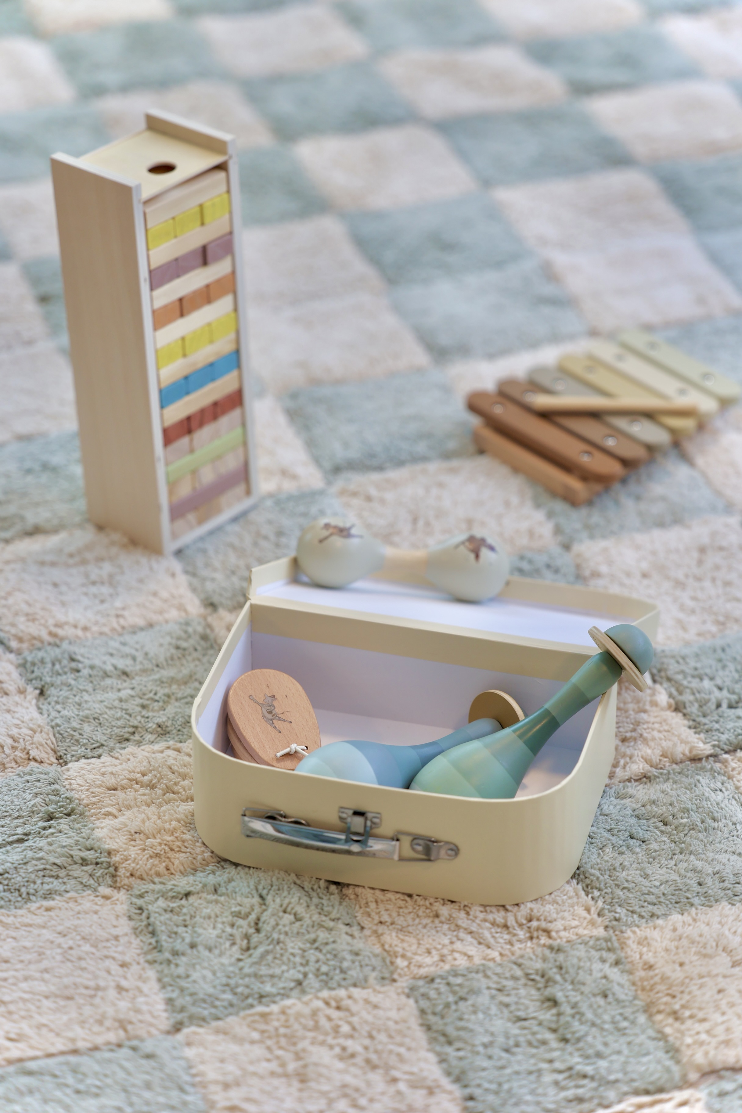 Kinderhotel: Kidsclub - Grand Hotel des Bains Kempinski St. Moritz