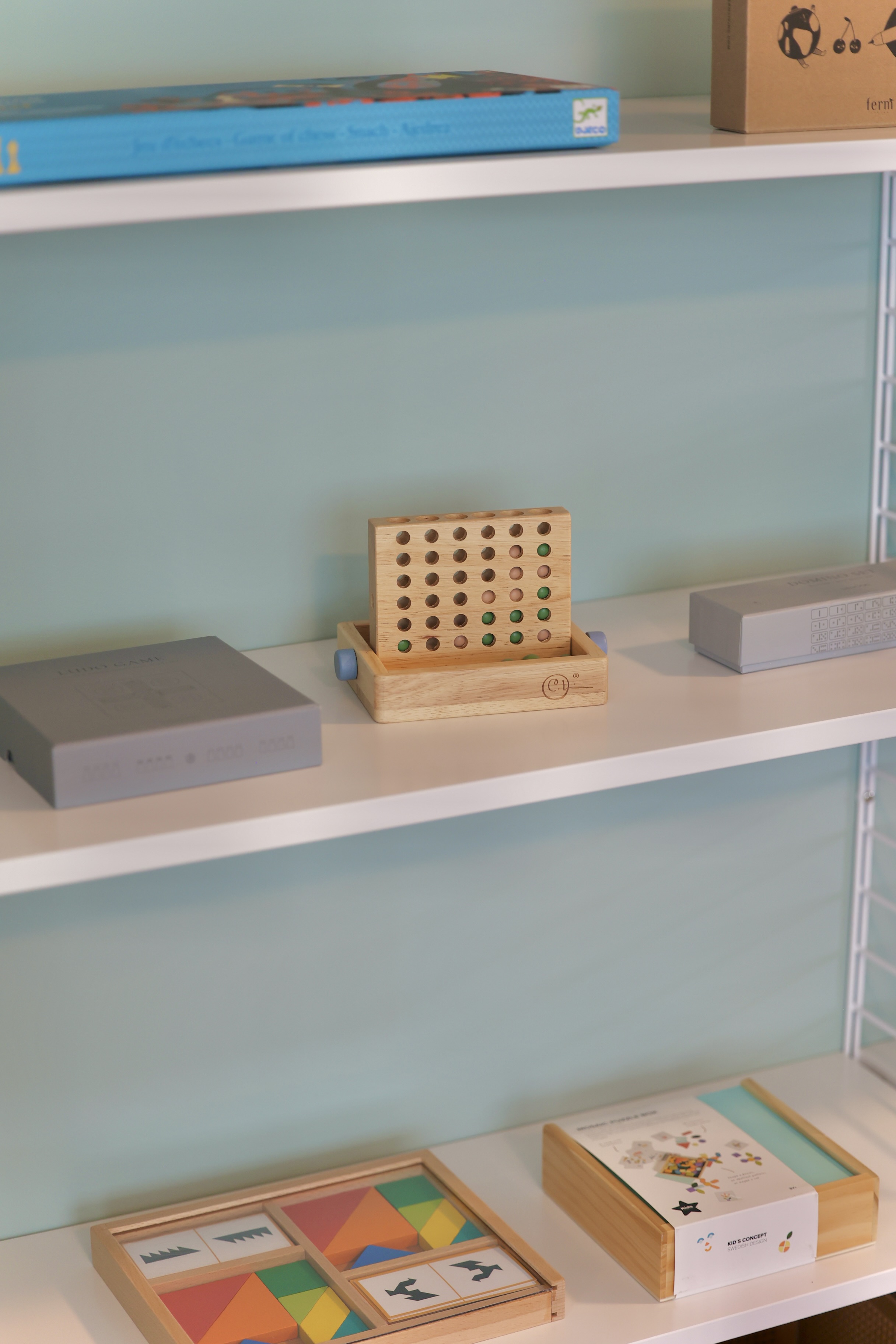 Kinderhotel: Kidsclub - Grand Hotel des Bains Kempinski St. Moritz