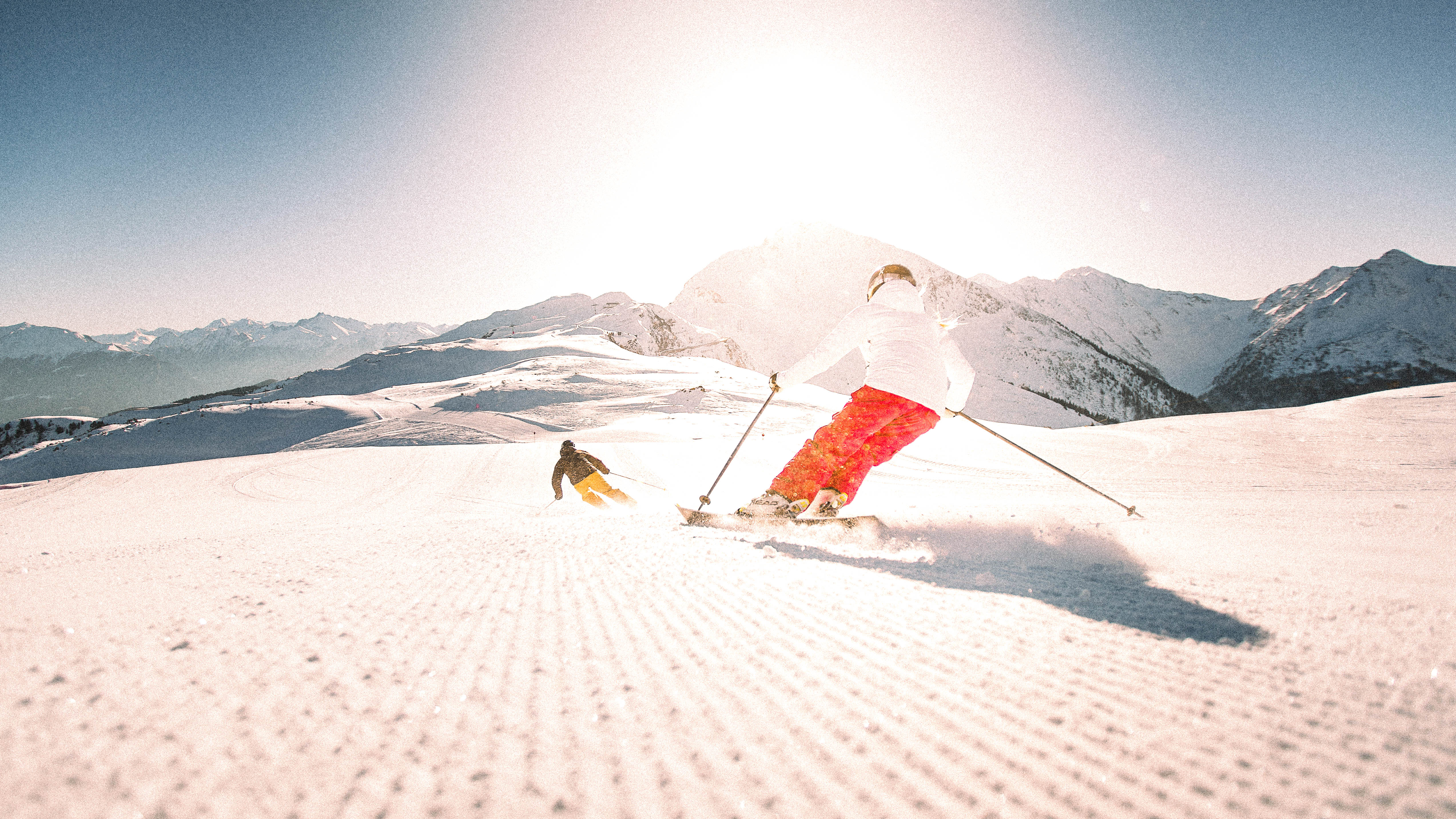 Alpura Ausflugsziele Ski- und Wandergebiet Ratschings-Jaufen