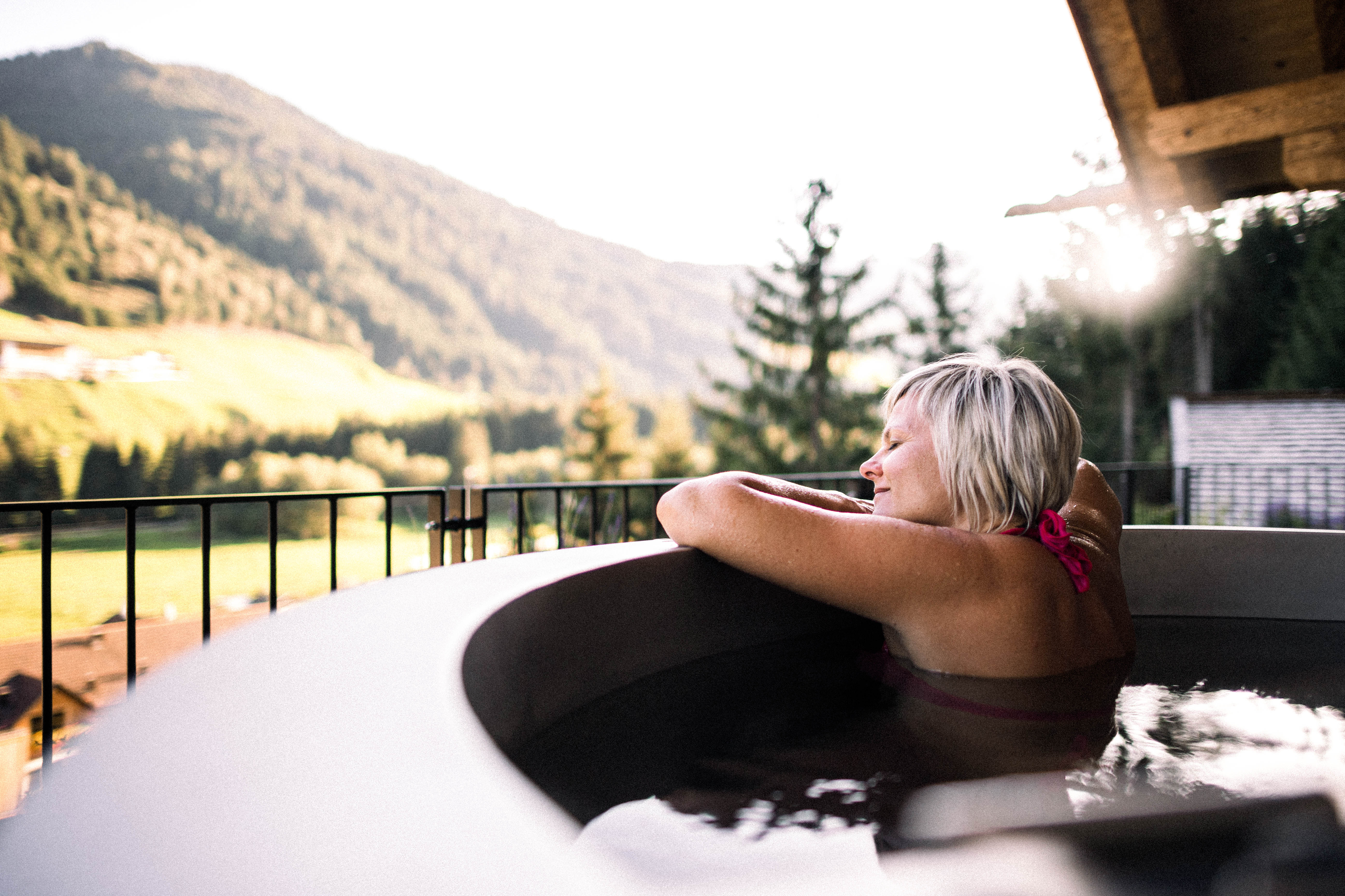 Familienhotel - Reith bei Seefeld - Alpura