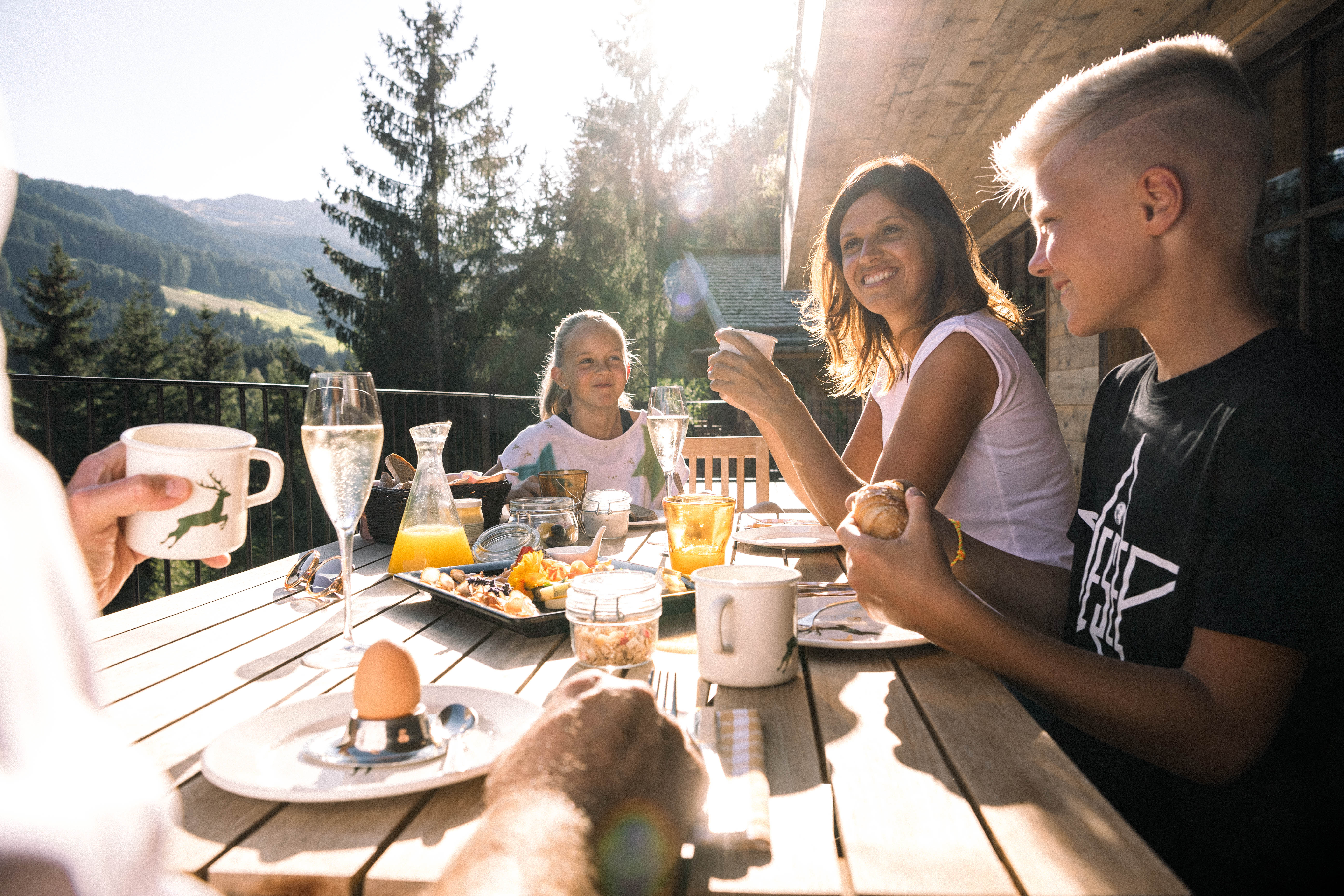 Familienhotel - Reith bei Seefeld - Alpura