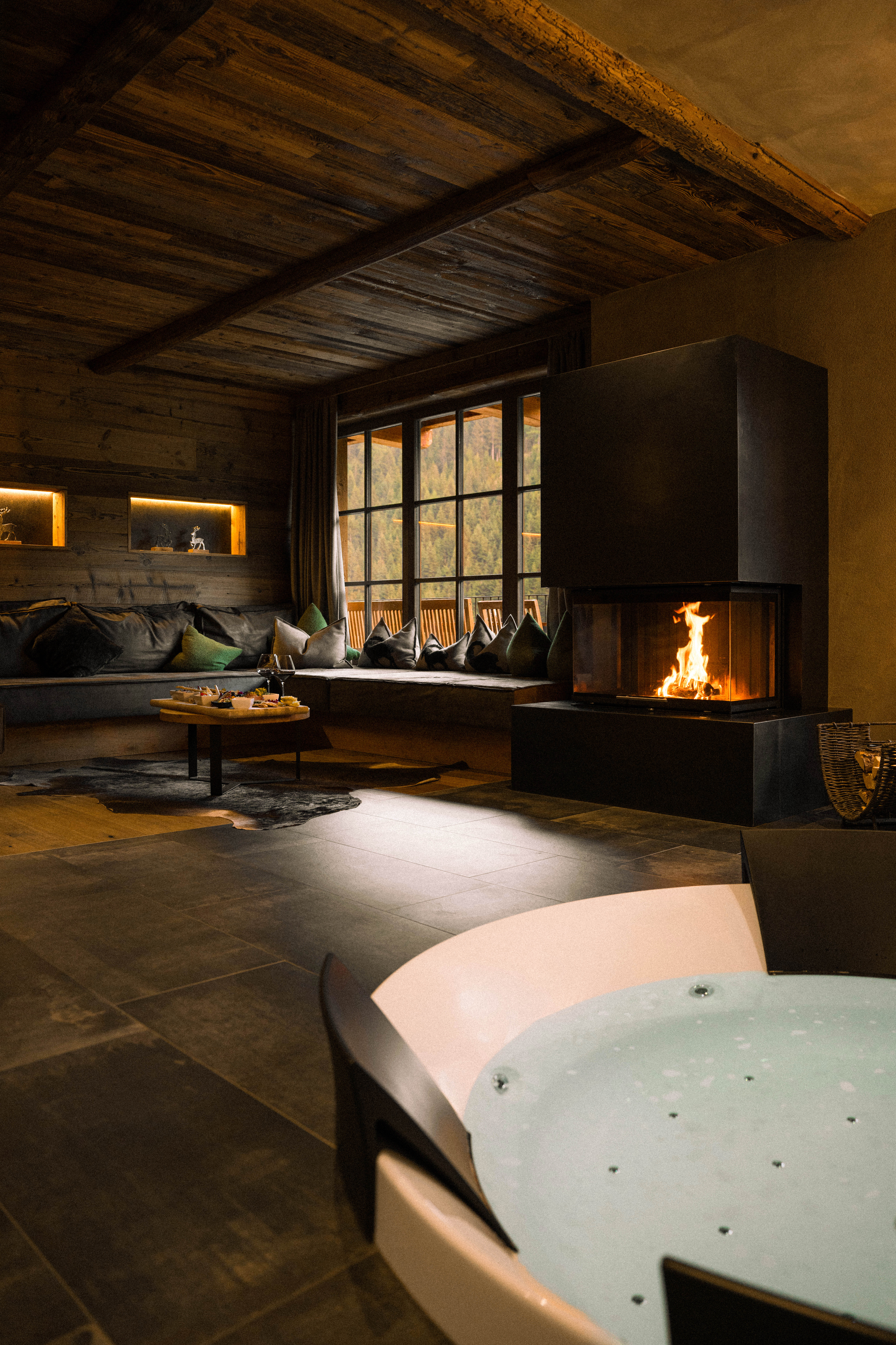 Kinderhotel: Alpura