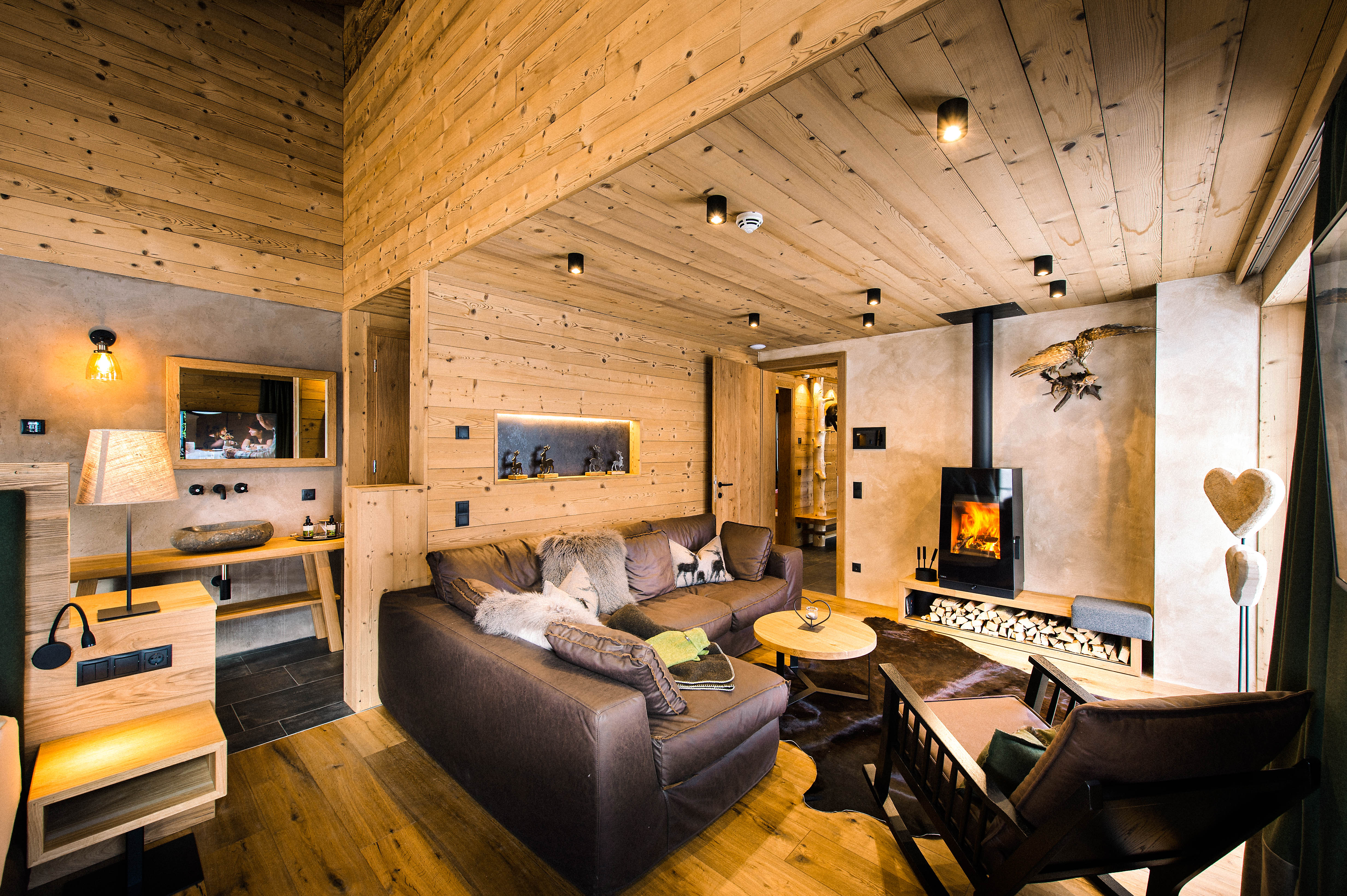 Kinderhotel: Alpura