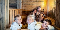 Familienhotel - Naz - Schabs - Family & Wellness Resort Alphotel Tyrol