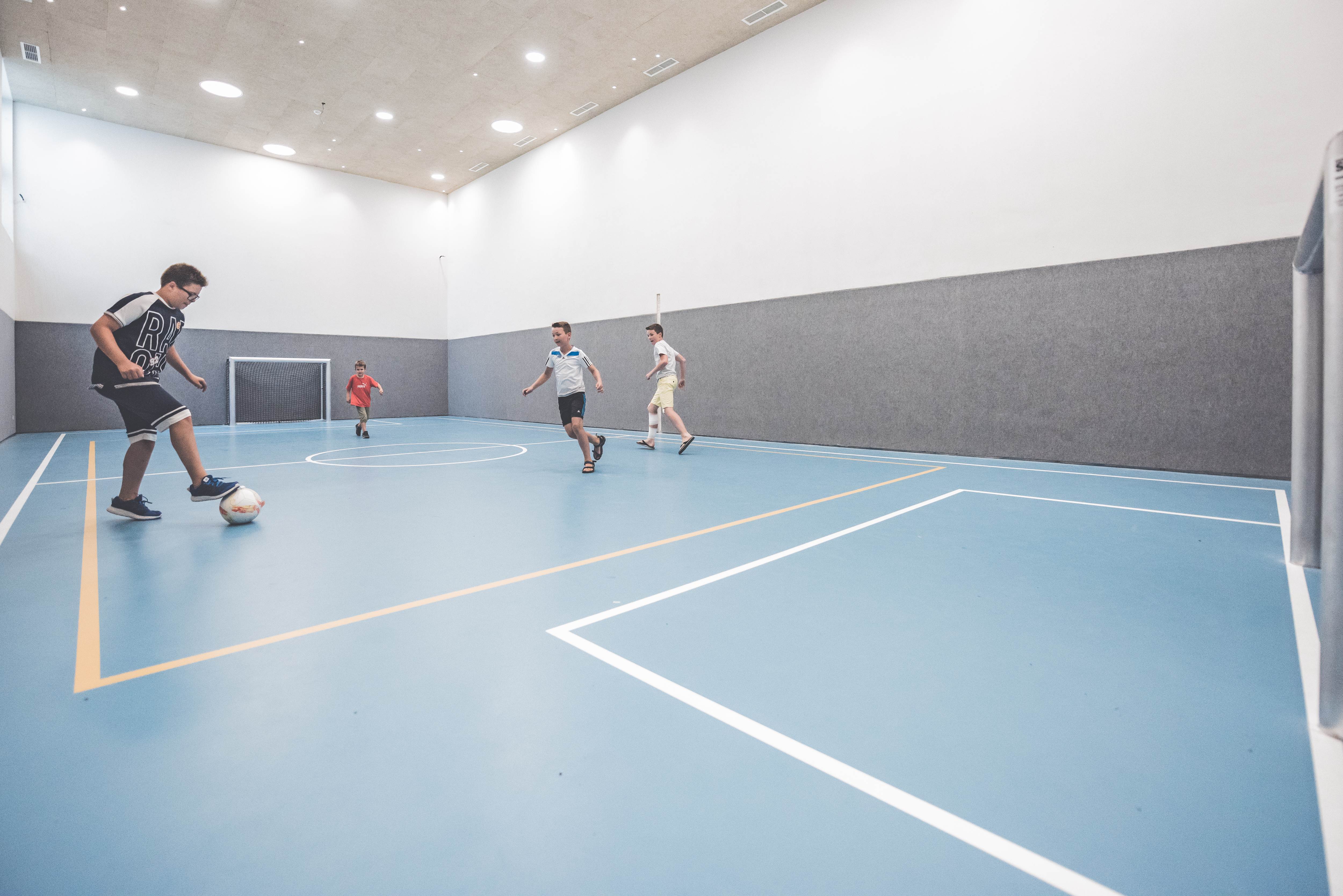 Kinderhotel: Hotel Winkler