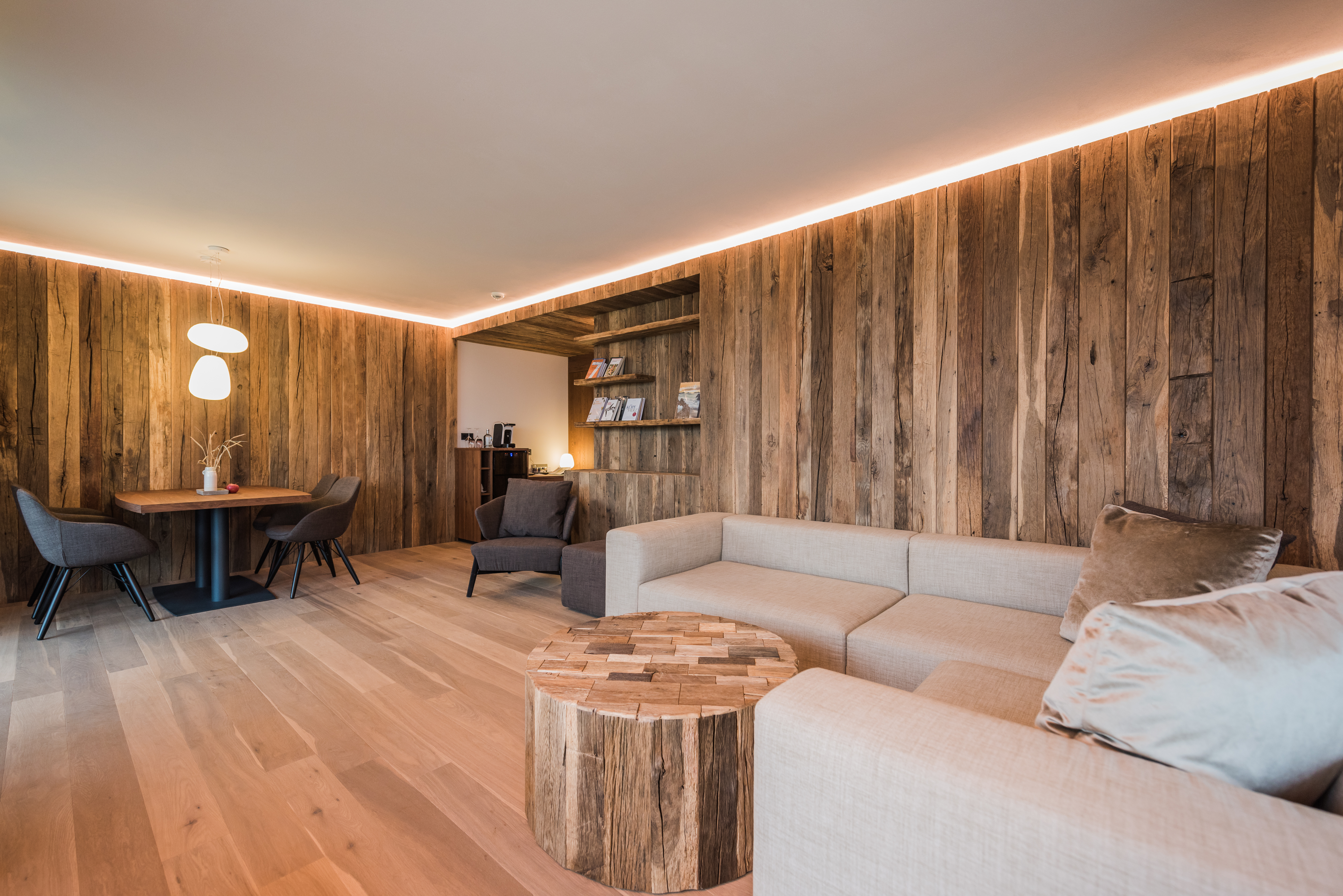 Kinderhotel: Hotel Winkler