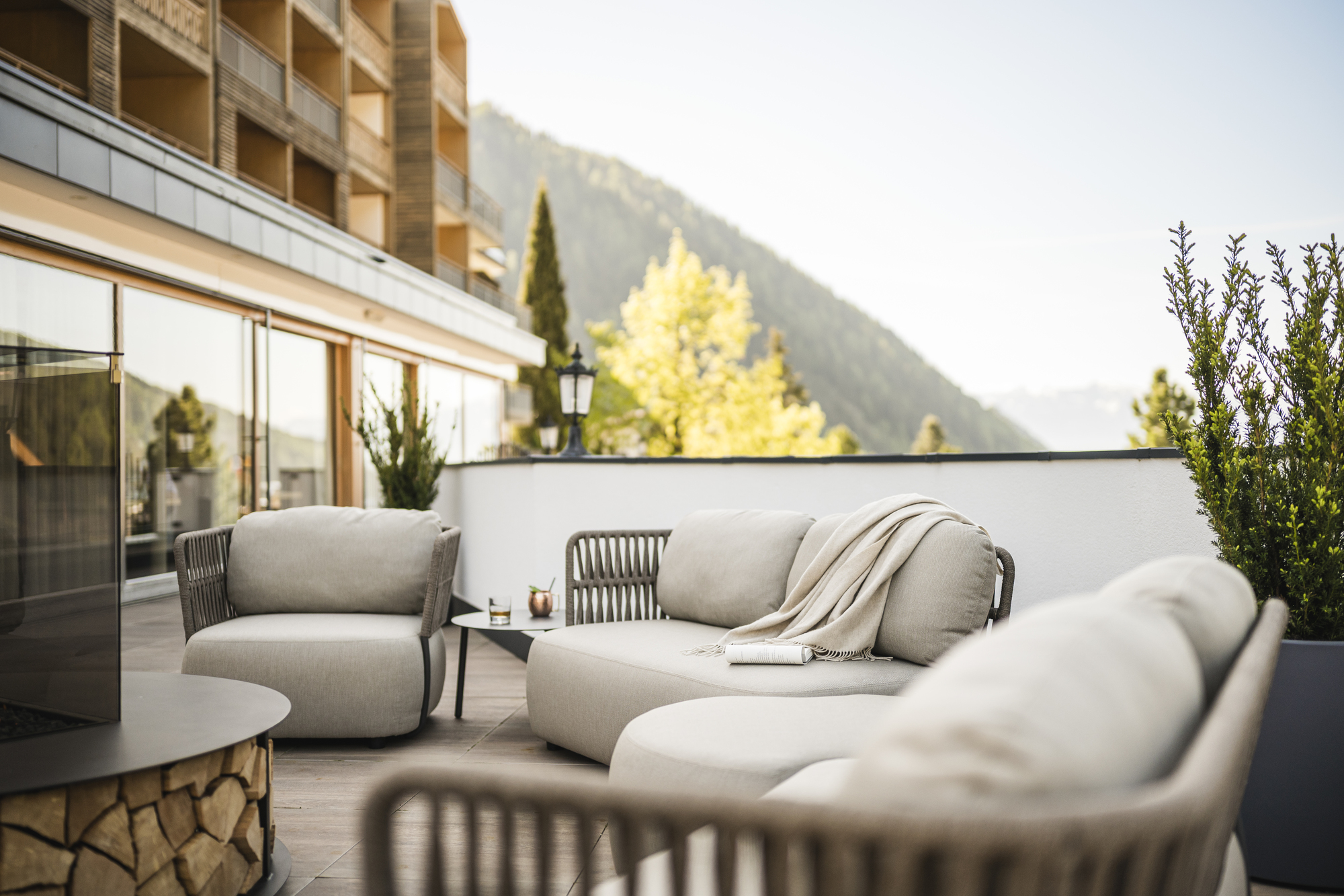 Kinderhotel: Falkensteiner Hotel Falkensteinerhof