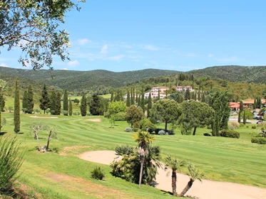 Kinderhotel: Il Pelagone Hotel & Golf Resort Toscana