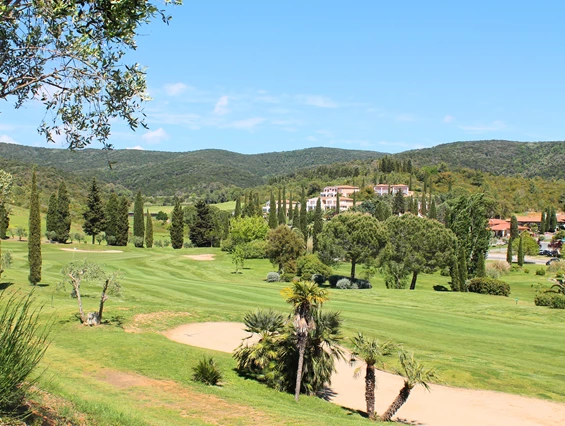 Kinderhotel: Il Pelagone Hotel & Golf Resort Toscana