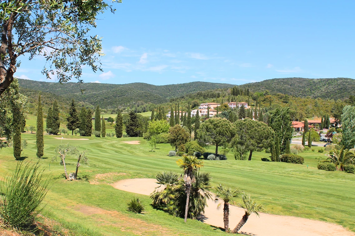 Kinderhotel: Il Pelagone Hotel & Golf Resort Toscana