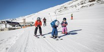 Familienhotel - Obereggen (Trentino-Südtirol) - Skifahren - Familienhotel Viktoria