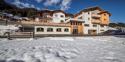 Familienhotel - St. Leonhard (Trentino-Südtirol) - Familienhotel Viktoria - Familienhotel Viktoria