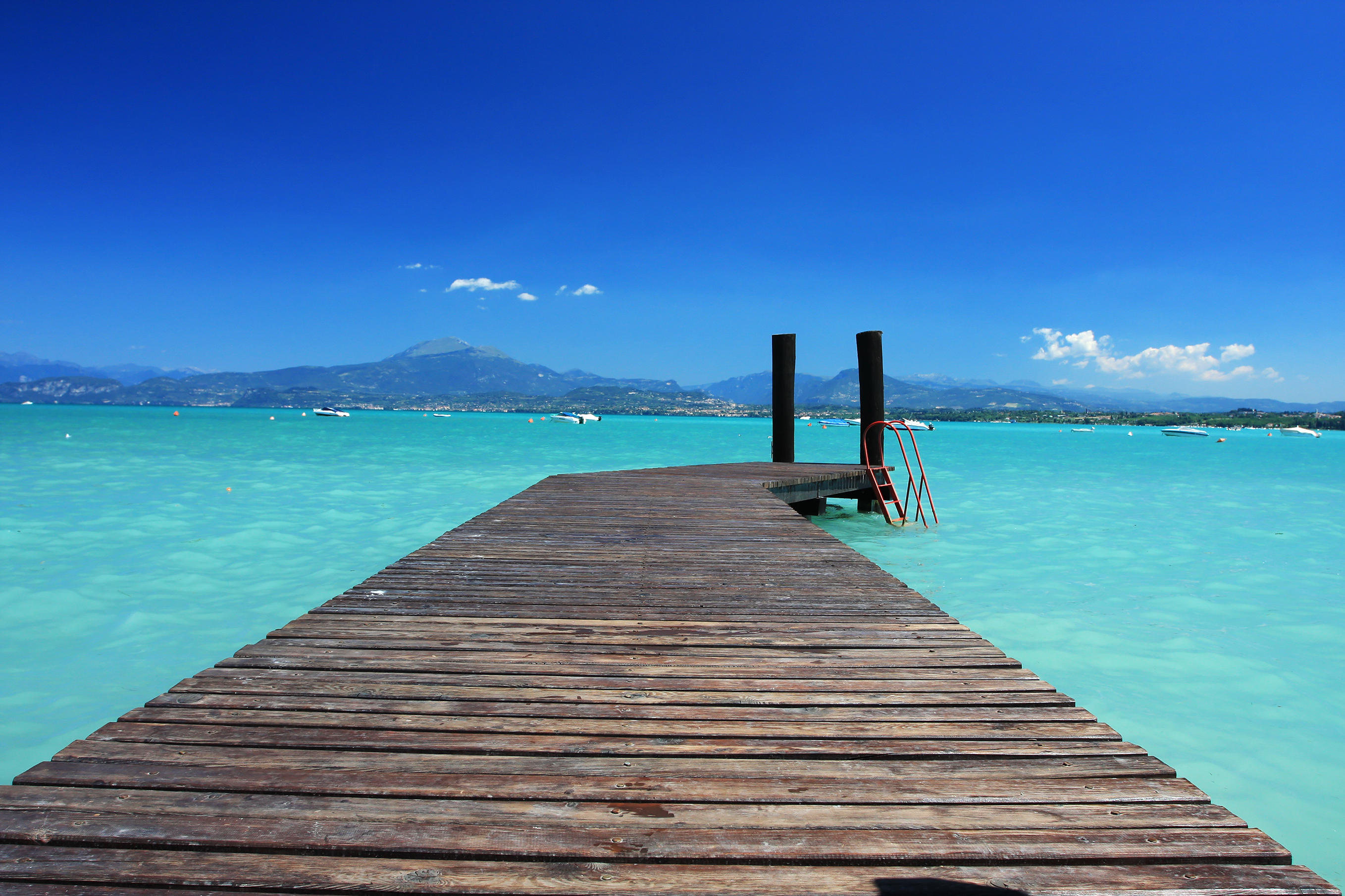 Belvedere Village Ausflugsziele Baden am See