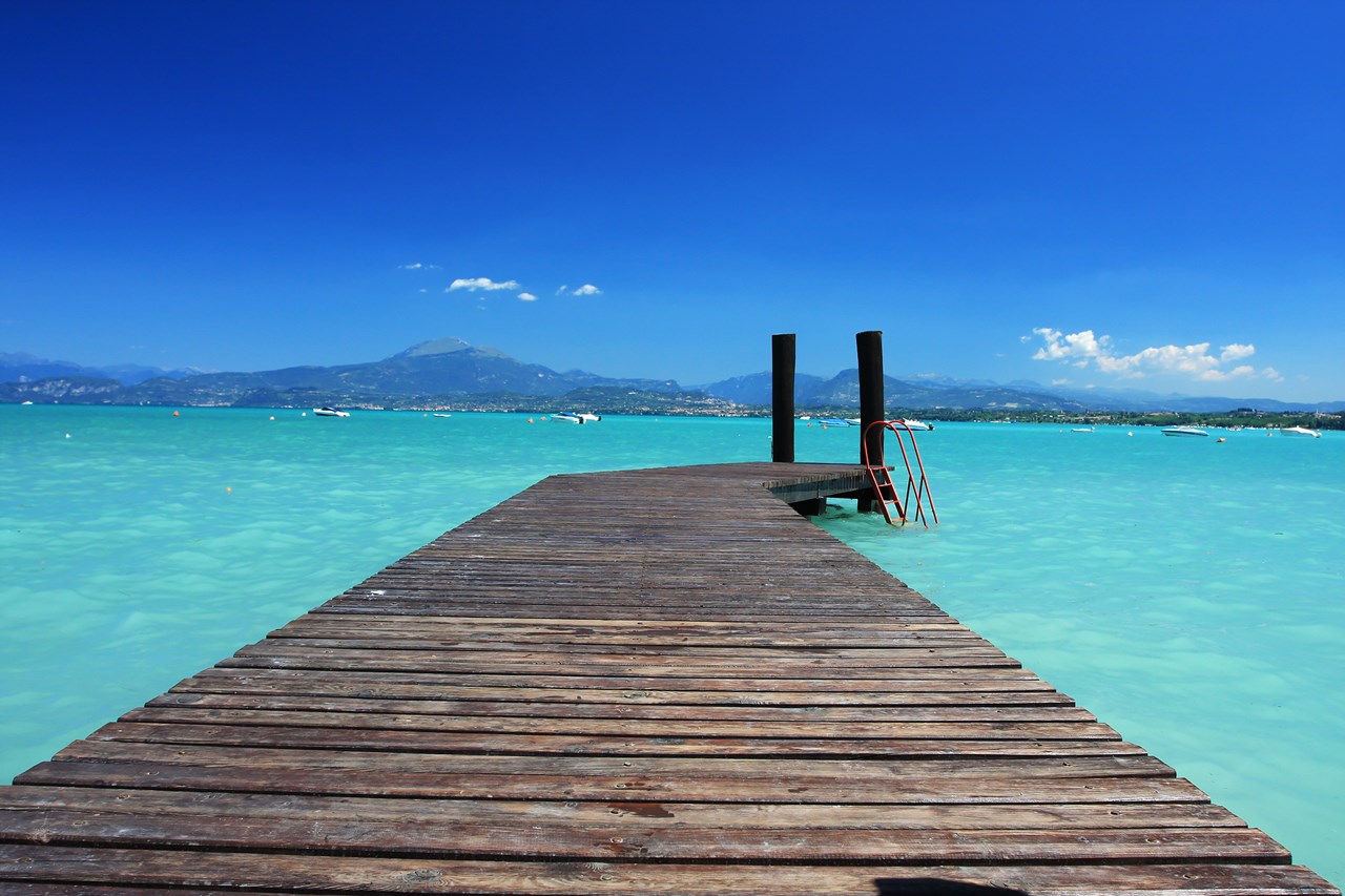 Belvedere Village Ausflugsziele Baden am See