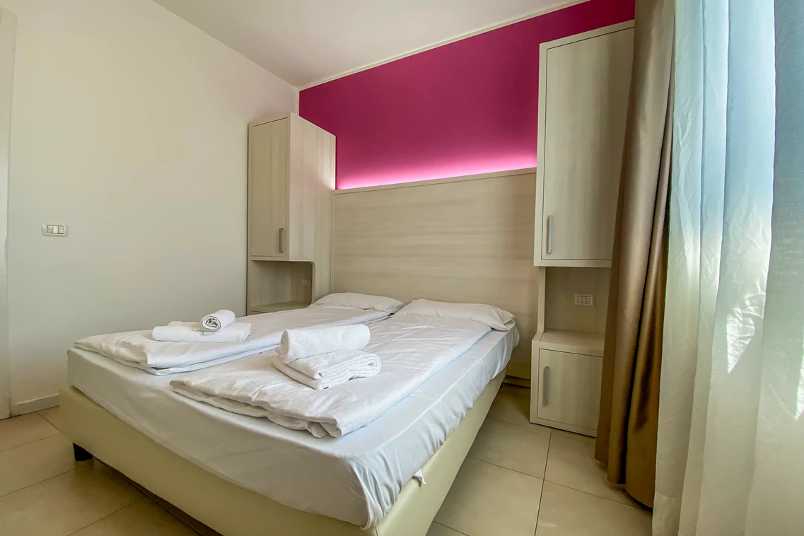 Kinderhotel: Superior Apartment - Belvedere Village