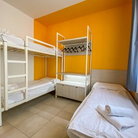Kinderhotel: Comfort Apartment - Belvedere Village