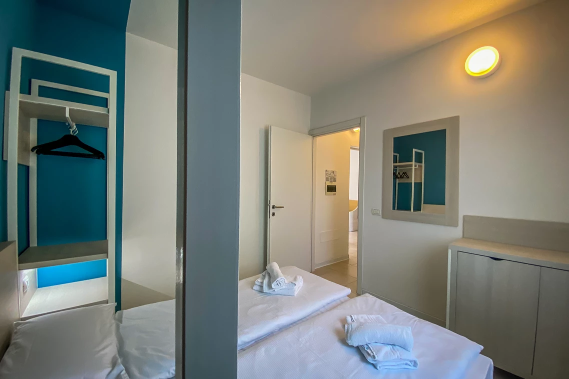 Kinderhotel: Standard Apartment - Belvedere Village