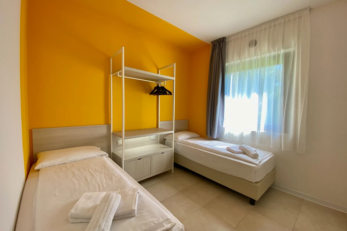 Kinderhotel: Easy Apartment - Belvedere Village