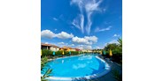 Familienhotel - Gardasee - Pools und Wasserspiele - Belvedere Village