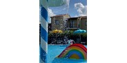 Familienhotel - Venetien - Pools und Wasserspiele - Belvedere Village