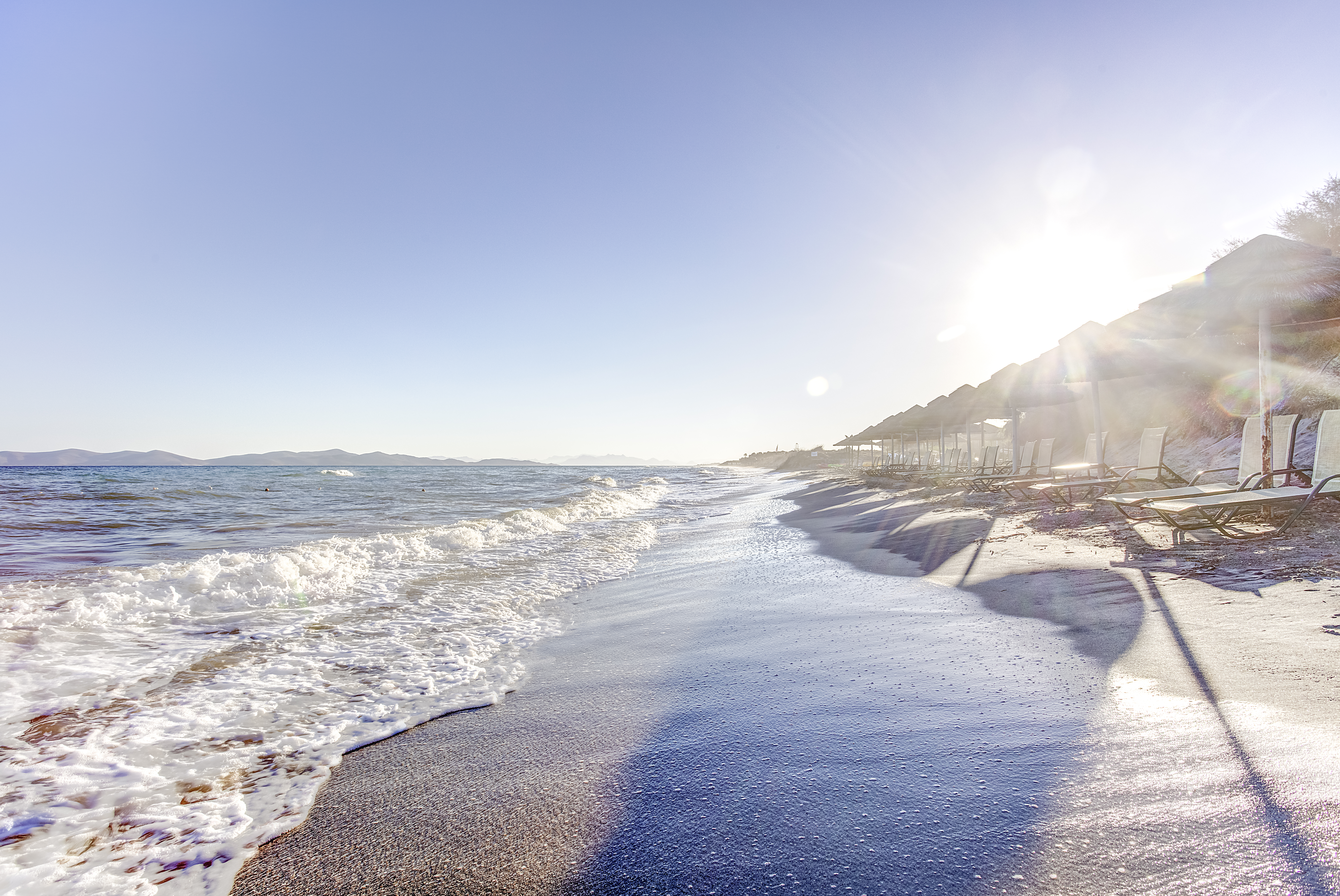 Familienhotel - Suiten mit extra Kinderzimmer - Griechenland - Strand - TUI Magic Life Club Marmari Palace