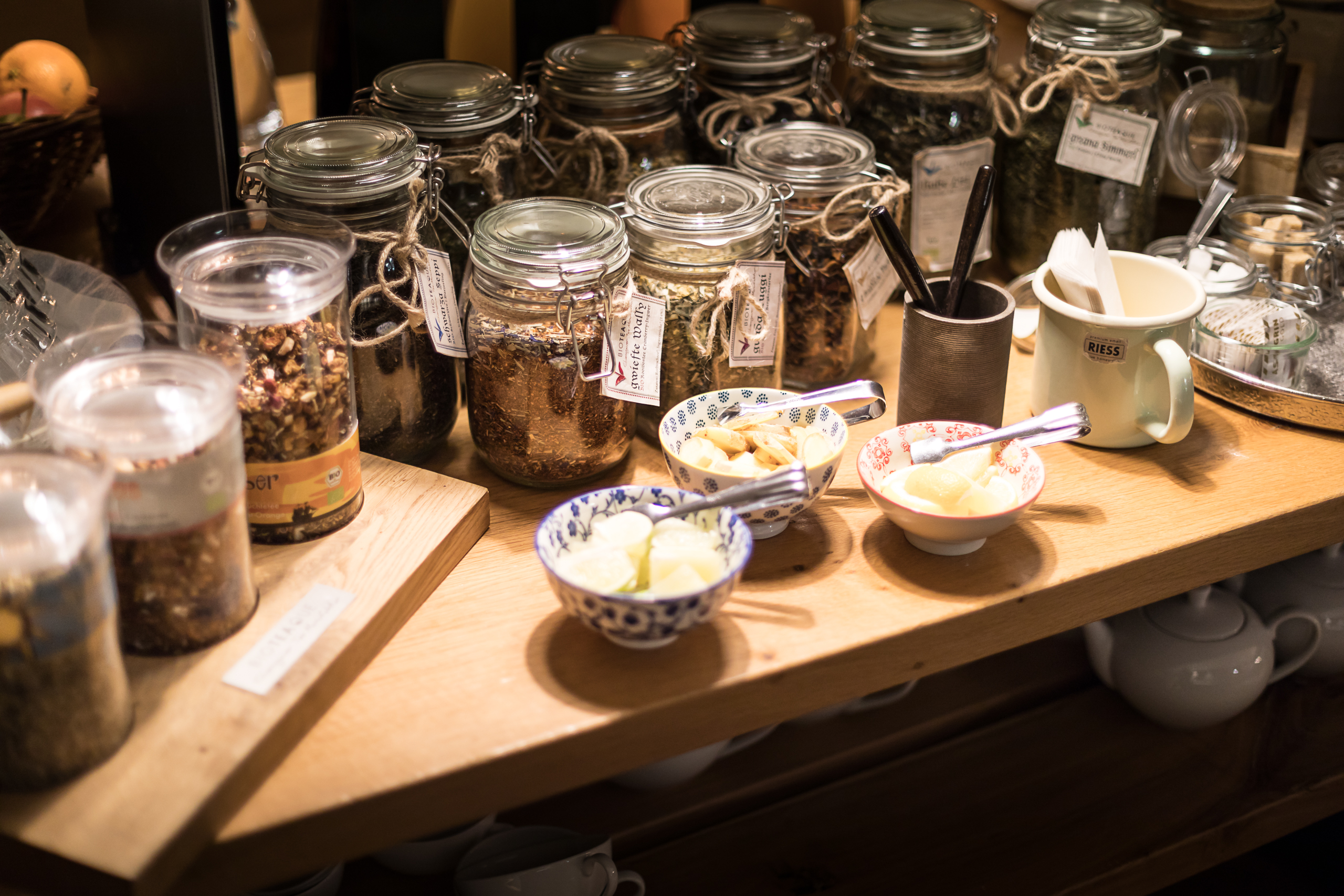 Kinderhotel: Frühstück Restaurant Capricorn Tgiasa Principala - Valbella Resort