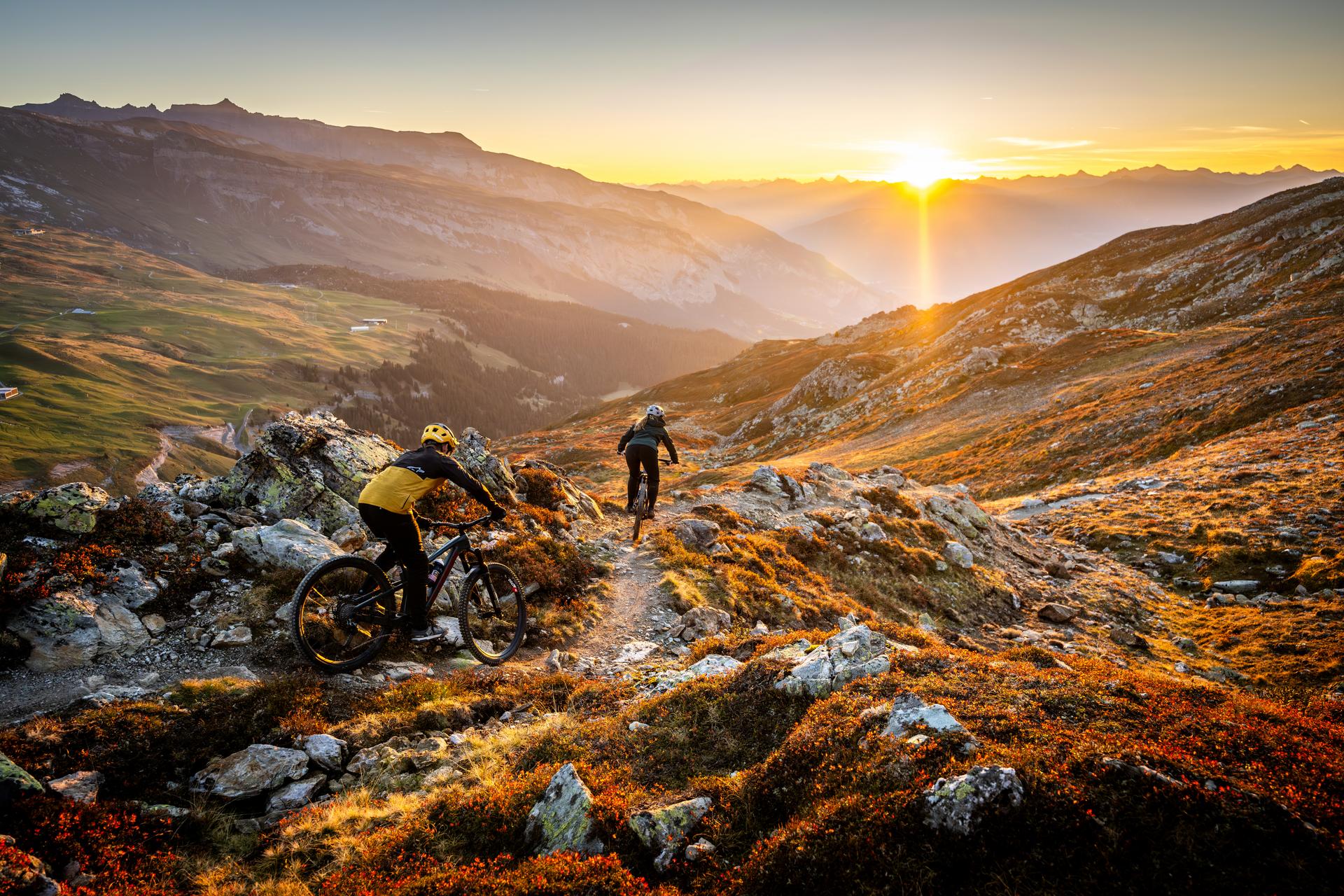 Kinderhotel: Sommer Aktivitäten - rocksresort - Hotel | Umgebung