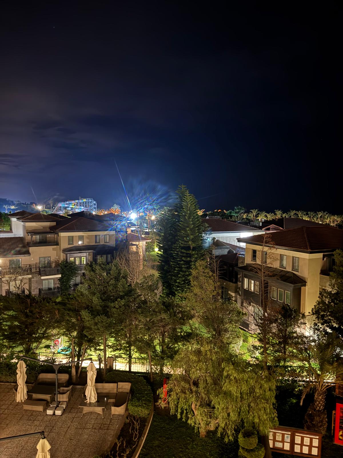 Familienhotel - Wasserrutsche - Türkei West - Die anlage - Club Hotel Felicia Village