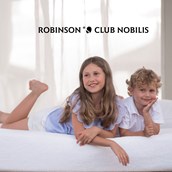 Kinderhotel - ROBINSON Club Nobilis