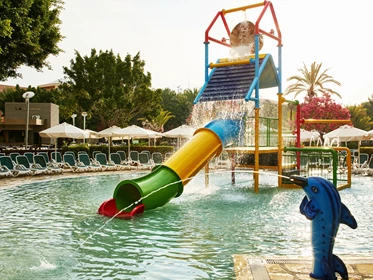 Kinderhotel: Kidspool - Gloria Golf Resort