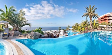 Familienhotel - Kanarische Inseln - POOL
(c) ADRIAN HOTELES, Hotel Roca Nivaria GH - ADRIAN Hotels Roca Nivaria