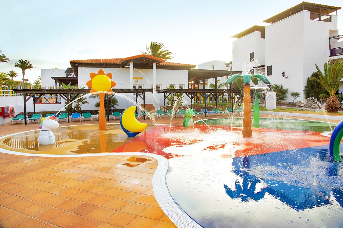 Kinderhotel: Kinderpool - TUI MAGIC LIFE Fuerteventura