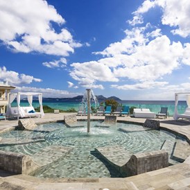Kinderhotel: Sky & Sea Lounge - FAMILY HOTEL Playa Garden
