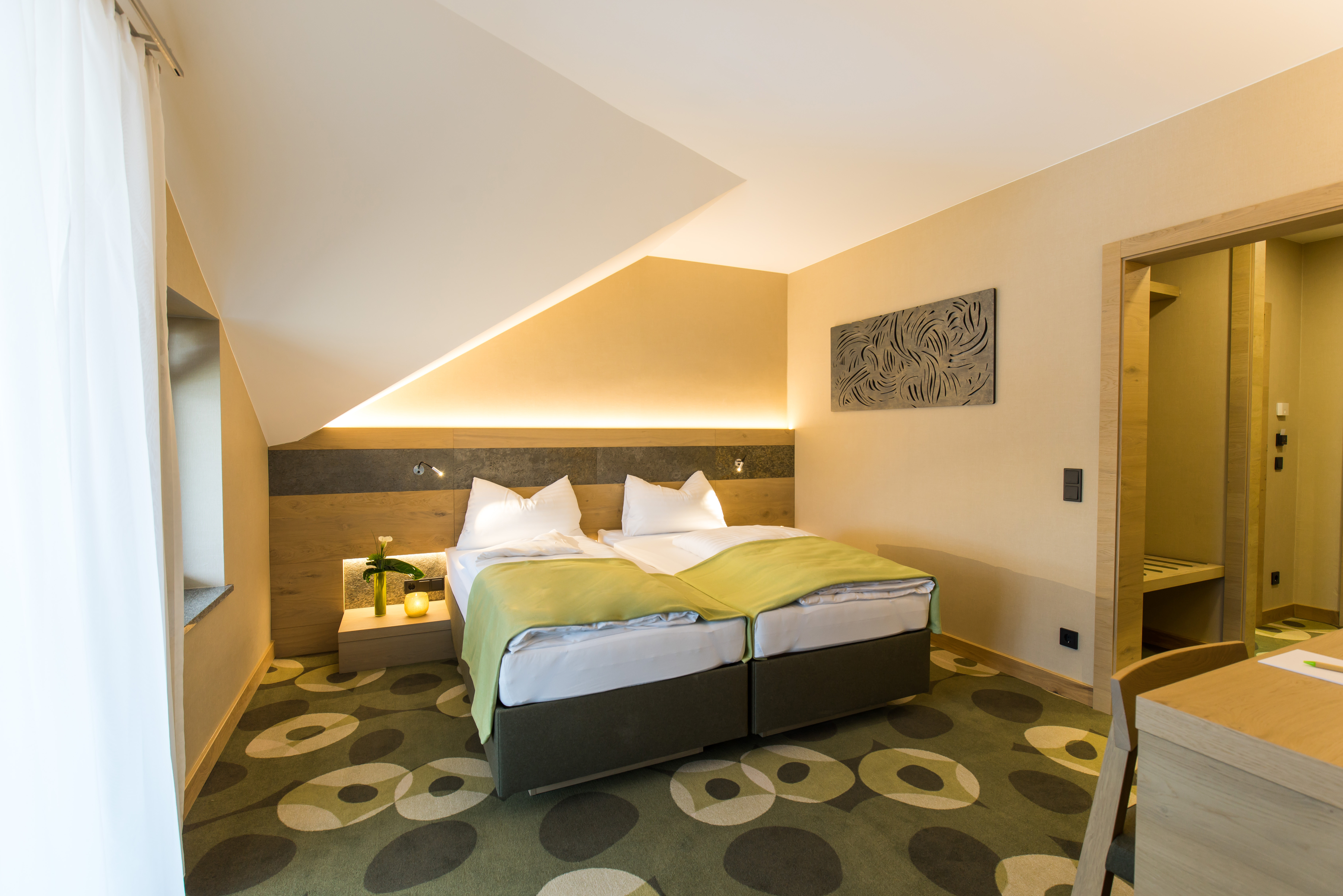 AIGO welcome family 4*S Zimmerkategorien »Family Room«