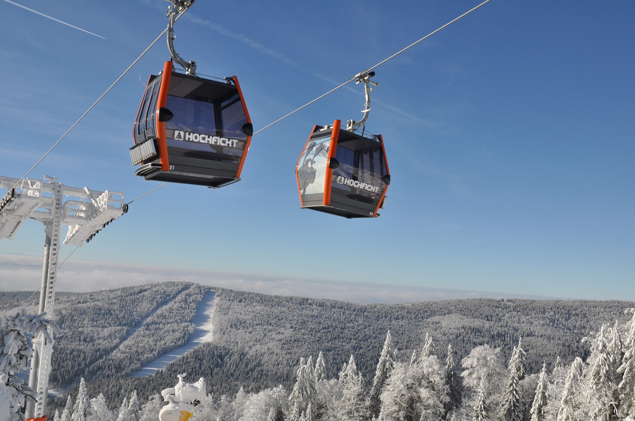 AIGO welcome family Ausflugsziele Skigebiet Hochficht