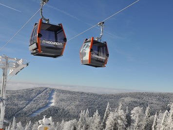 AIGO welcome family Ausflugsziele Skigebiet Hochficht