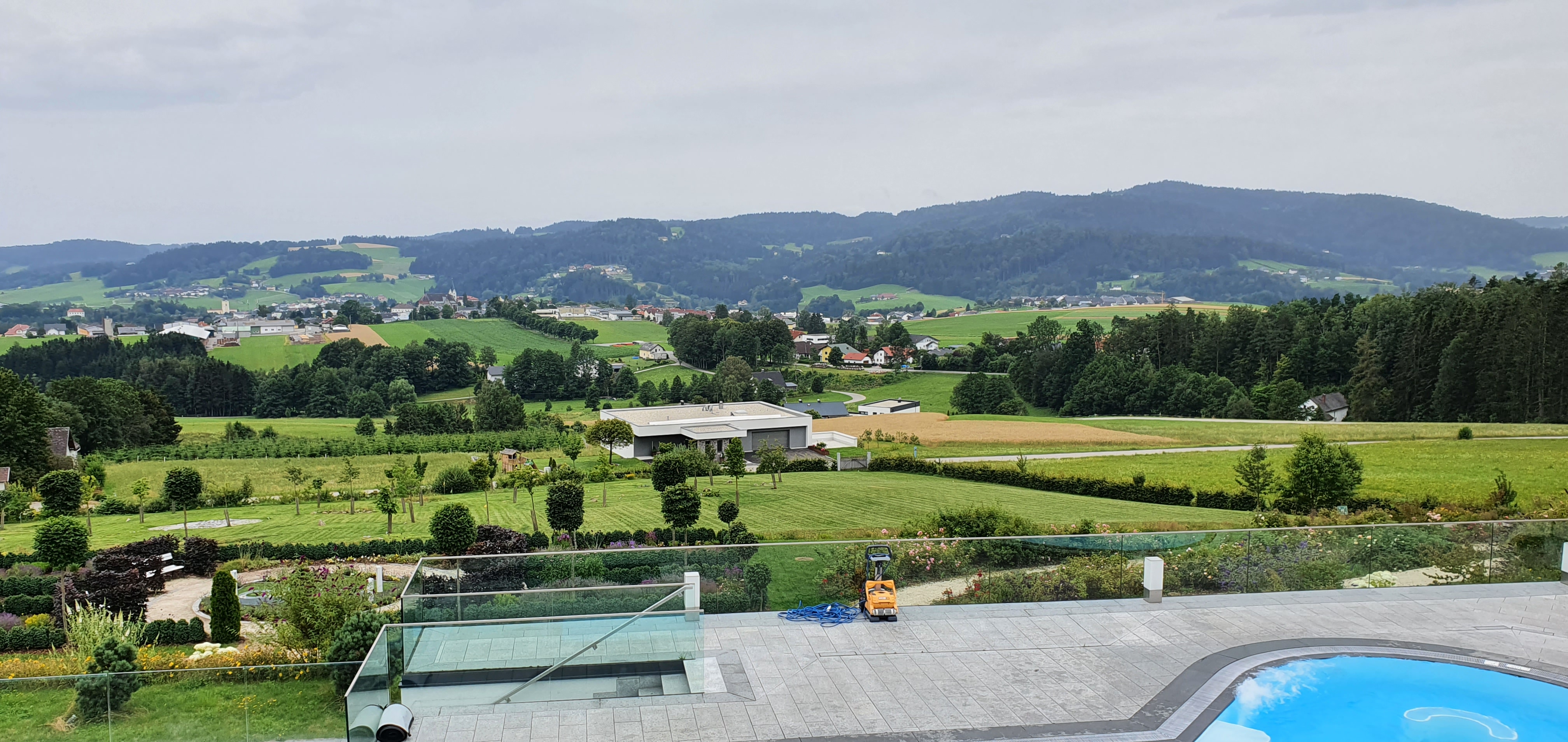 Kinderhotel: AIGO welcome family 4*S