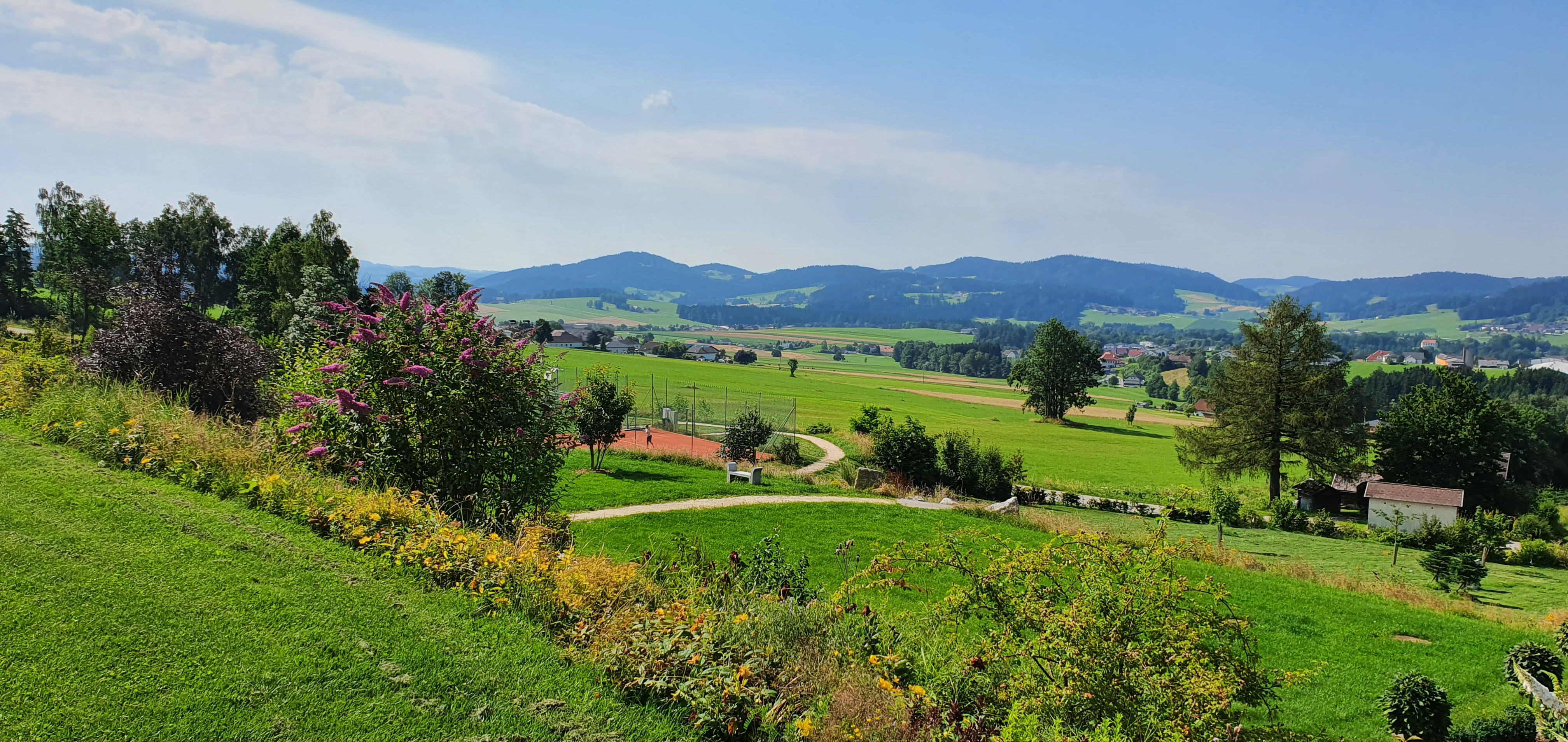 Kinderhotel: AIGO welcome family 4*S