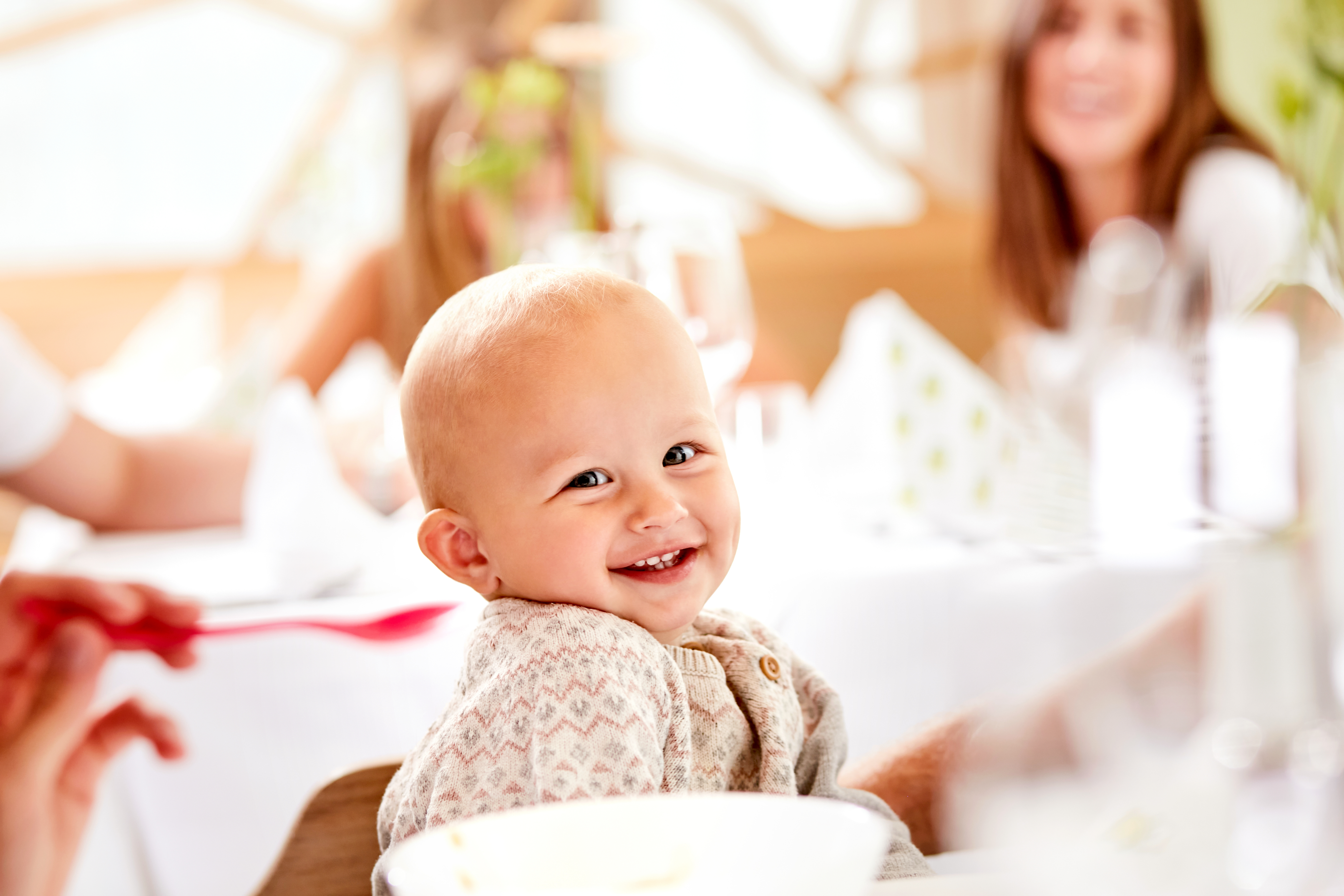Familienhotel - Pools: Infinity Pool - Linz (Oberösterreich) - Babyurlaub - AIGO welcome family 4*S