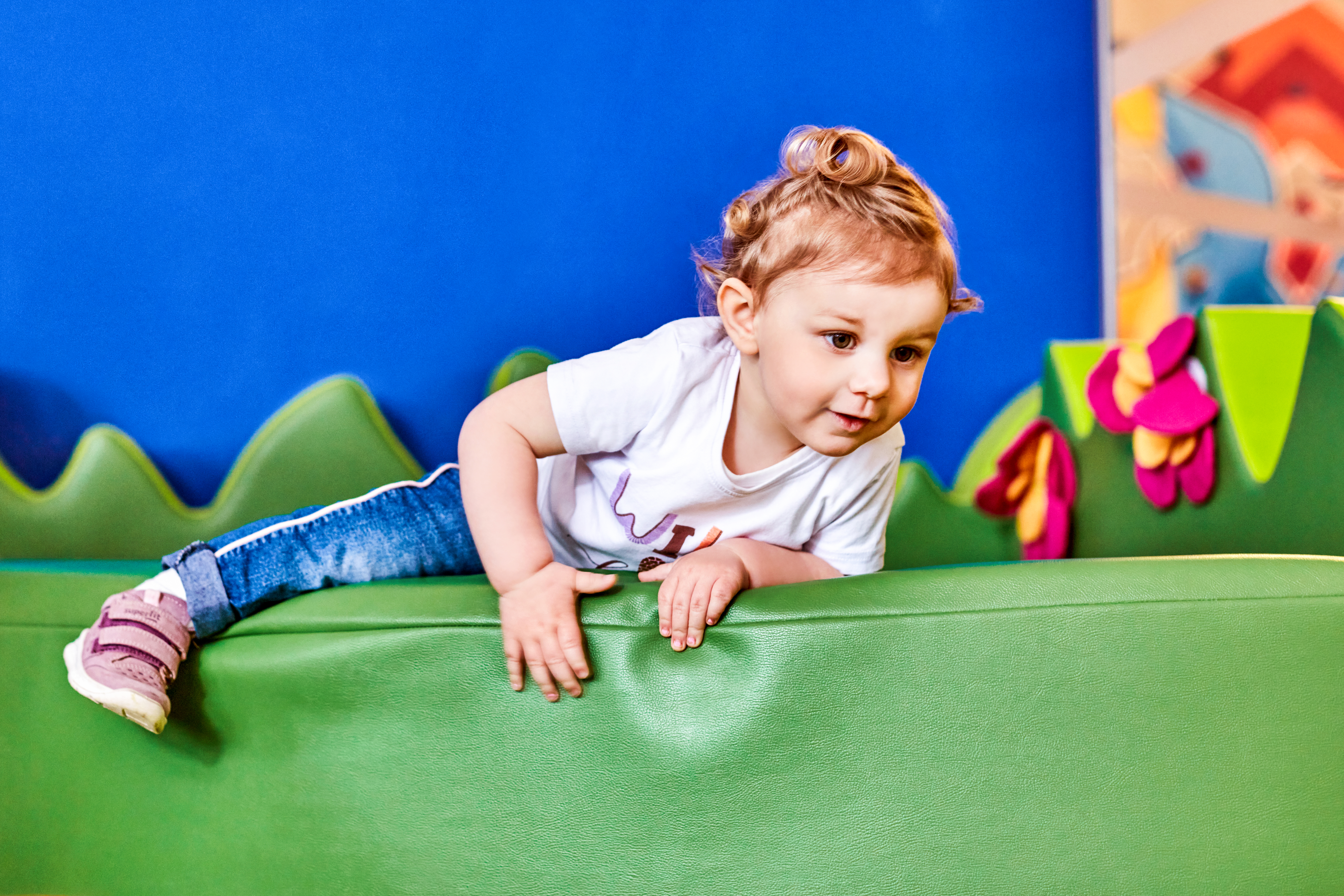 Kinderhotel: Kinderclub - AIGO welcome family 4*S