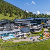 Kinderhotel - Oberjoch - Familux Resort 