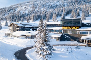 Kinderhotel: Oberjoch - Familux Resort 