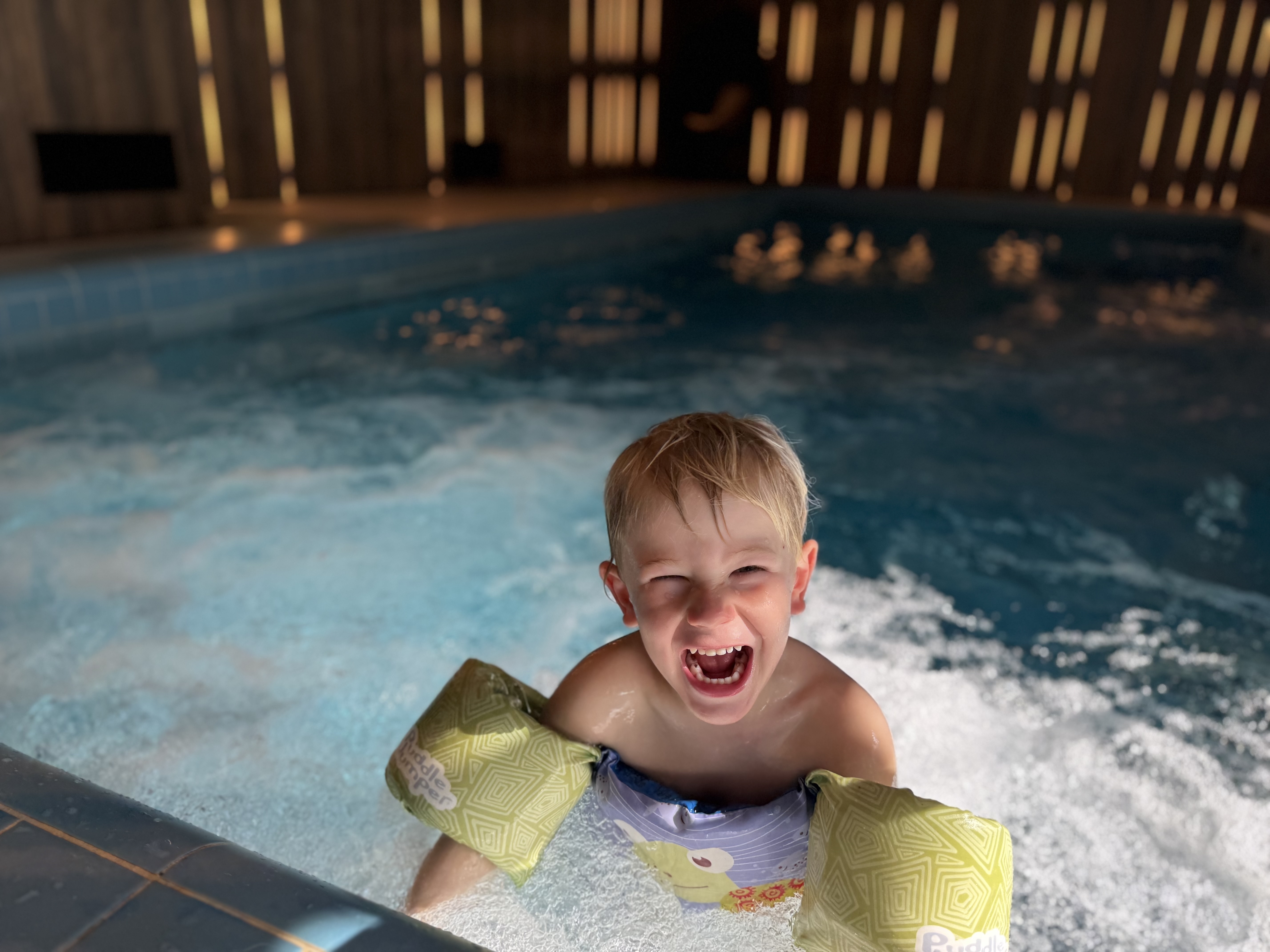 Kinderhotel: MONDI Familien & Aktivresort Oberstaufen - Wasser | Wellness