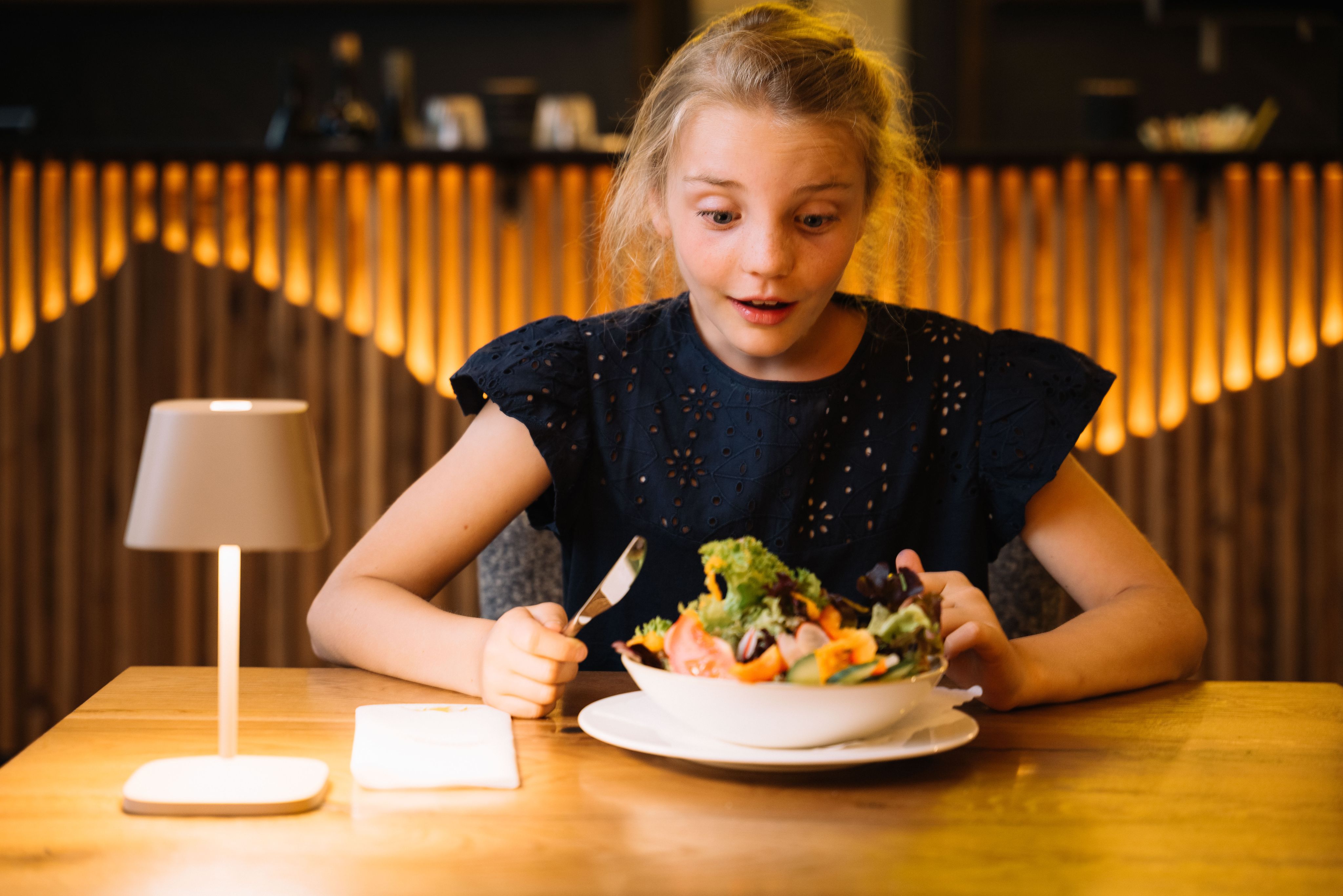 Kinderhotel: Restaurant - MONDI Familien & Aktivresort Oberstaufen - Essen | Trinken