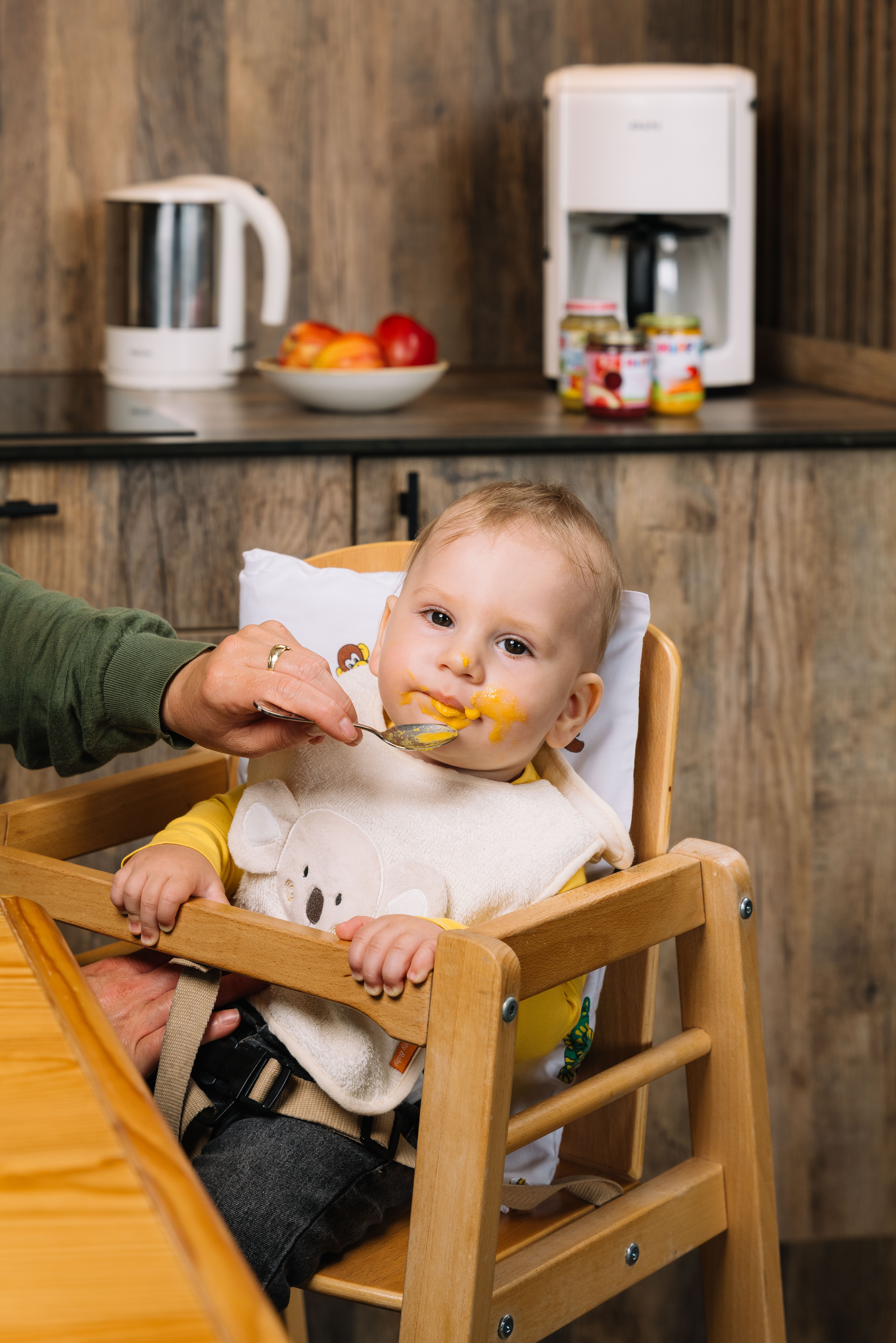 Kinderhotel: Wohnen - MONDI Familien & Aktivresort Oberstaufen - Wohnen | Schlafen