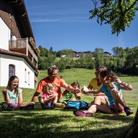 Kinderhotel: Familienresort - MONDI Resort Oberstaufen