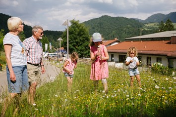 Kinderhotel: Oma Opa Ferien - MONDI Resort Oberstaufen