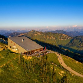 Kinderhotel: Allgäuer Bergwelt - MONDI Resort und Chalets Oberstaufen