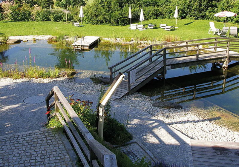 Kinderhotel: Hotel Weiss***s