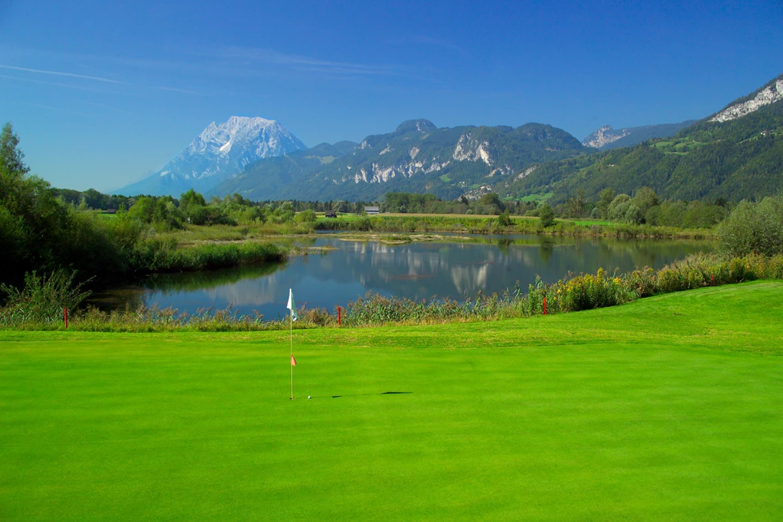 Kinderhotel: Golfträume 4 Plätze im Umkreis von 5 bis 30km
Wir sind Premium Golfpartnerhotel  - Sport & Familienhotel Bärenwirt